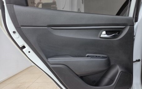 KIA Rio IV, 2018 год, 1 450 000 рублей, 14 фотография