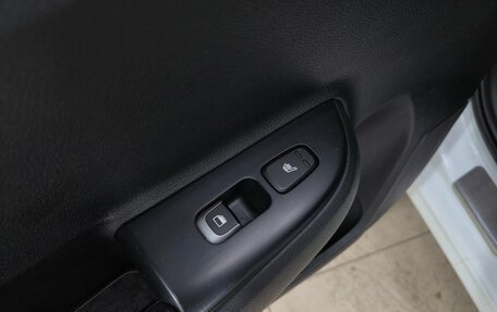 KIA Rio IV, 2018 год, 1 450 000 рублей, 15 фотография