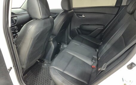 KIA Rio IV, 2018 год, 1 450 000 рублей, 16 фотография