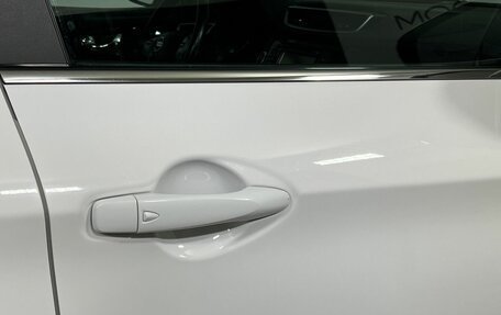 Nissan Qashqai, 2017 год, 1 769 000 рублей, 7 фотография