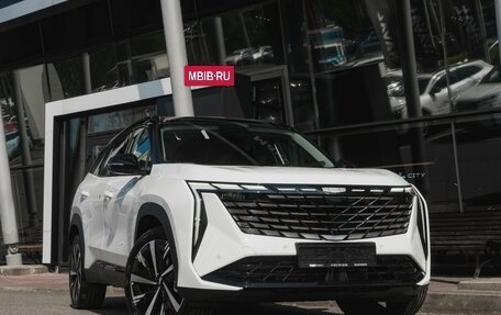 Geely Atlas, 2025 год, 4 040 181 рублей, 5 фотография