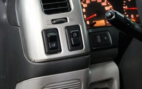 Mitsubishi Pajero Sport II рестайлинг, 2008 год, 949 000 рублей, 10 фотография