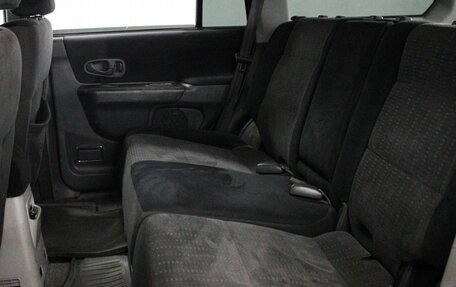 Mitsubishi Pajero Sport II рестайлинг, 2008 год, 949 000 рублей, 9 фотография