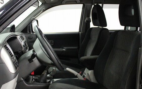 Mitsubishi Pajero Sport II рестайлинг, 2008 год, 949 000 рублей, 8 фотография