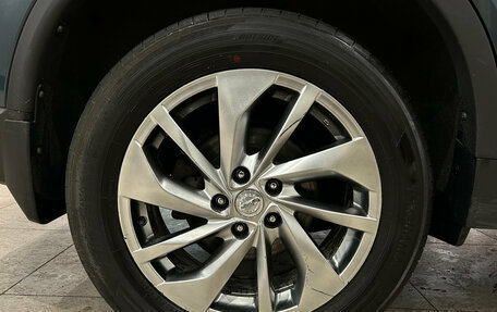 Nissan X-Trail, 2015 год, 1 499 000 рублей, 9 фотография