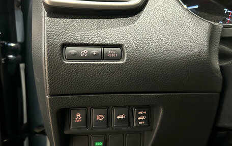 Nissan X-Trail, 2015 год, 1 499 000 рублей, 12 фотография