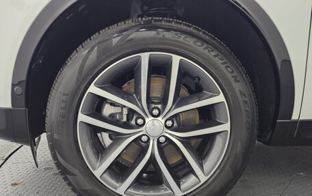 Land Rover Discovery Sport I рестайлинг, 2025 год, 5 450 000 рублей, 6 фотография