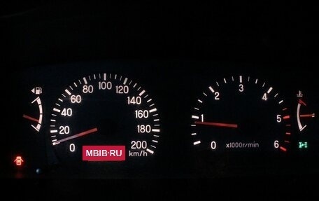 Mitsubishi Pajero Sport II рестайлинг, 2008 год, 949 000 рублей, 15 фотография