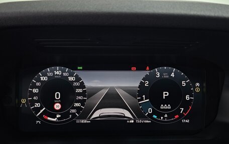 Land Rover Discovery Sport I рестайлинг, 2025 год, 5 450 000 рублей, 12 фотография