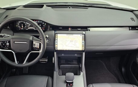 Land Rover Discovery Sport I рестайлинг, 2025 год, 5 450 000 рублей, 10 фотография