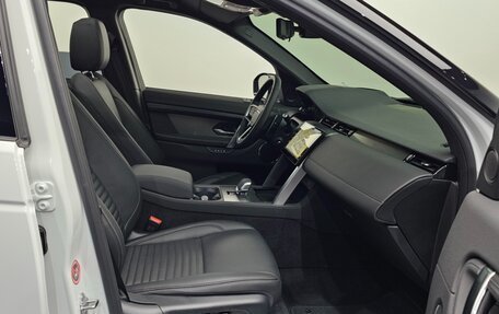 Land Rover Discovery Sport I рестайлинг, 2025 год, 5 450 000 рублей, 8 фотография