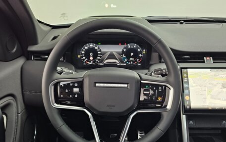 Land Rover Discovery Sport I рестайлинг, 2025 год, 5 450 000 рублей, 11 фотография