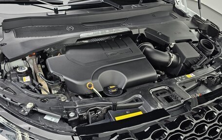 Land Rover Discovery Sport I рестайлинг, 2025 год, 5 450 000 рублей, 20 фотография