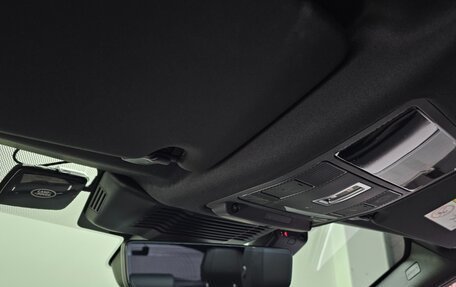 Land Rover Discovery Sport I рестайлинг, 2025 год, 5 450 000 рублей, 18 фотография