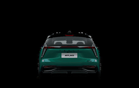 Geely Atlas, 2026 год, 3 449 990 рублей, 3 фотография