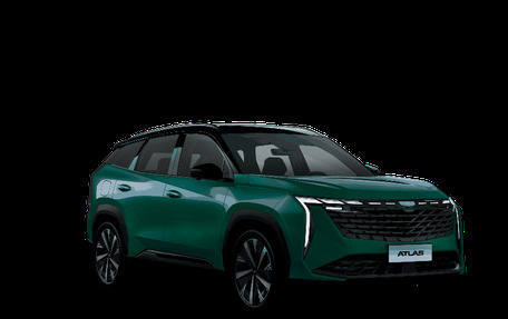 Geely Atlas, 2026 год, 3 449 990 рублей, 4 фотография