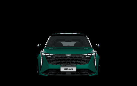 Geely Atlas, 2026 год, 3 449 990 рублей, 5 фотография