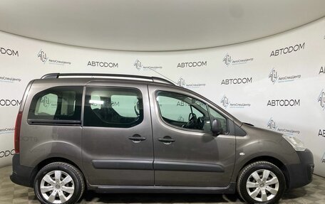 Citroen Berlingo II рестайлинг, 2017 год, 1 449 000 рублей, 4 фотография
