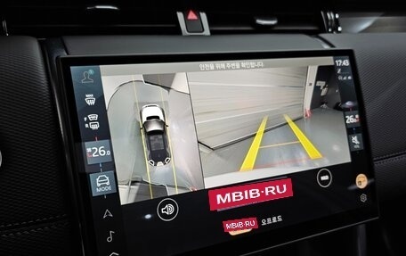 Land Rover Discovery Sport I рестайлинг, 2025 год, 5 450 000 рублей, 13 фотография