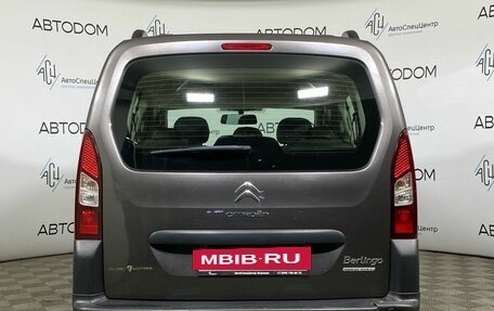 Citroen Berlingo II рестайлинг, 2017 год, 1 449 000 рублей, 6 фотография