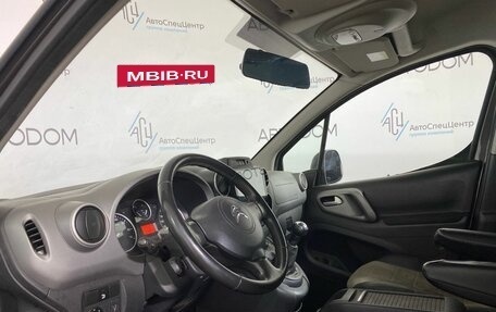 Citroen Berlingo II рестайлинг, 2017 год, 1 449 000 рублей, 7 фотография