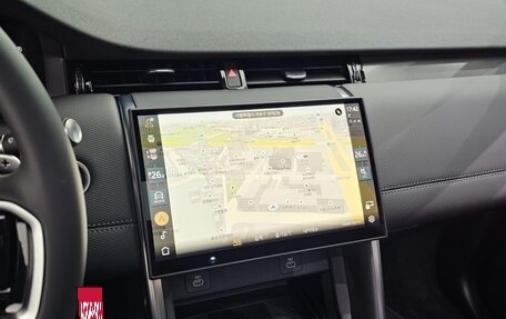 Land Rover Discovery Sport I рестайлинг, 2025 год, 5 450 000 рублей, 15 фотография