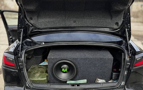 Mitsubishi Lancer IX, 2012 год, 660 000 рублей, 6 фотография