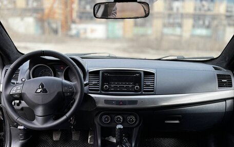 Mitsubishi Lancer IX, 2012 год, 660 000 рублей, 7 фотография