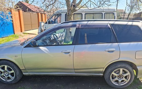 Nissan Wingroad III, 2004 год, 600 000 рублей, 4 фотография