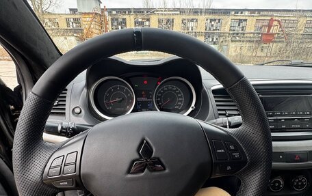 Mitsubishi Lancer IX, 2012 год, 660 000 рублей, 8 фотография