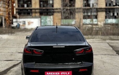 Mitsubishi Lancer IX, 2012 год, 660 000 рублей, 4 фотография