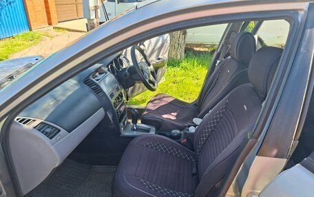 Nissan Wingroad III, 2004 год, 600 000 рублей, 6 фотография