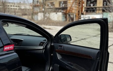 Mitsubishi Lancer IX, 2012 год, 660 000 рублей, 9 фотография