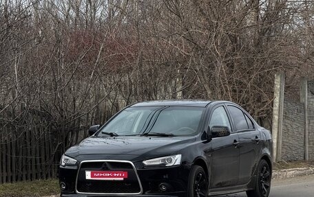 Mitsubishi Lancer IX, 2012 год, 660 000 рублей, 10 фотография