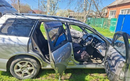 Nissan Wingroad III, 2004 год, 600 000 рублей, 8 фотография