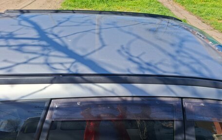 Nissan Wingroad III, 2004 год, 600 000 рублей, 13 фотография