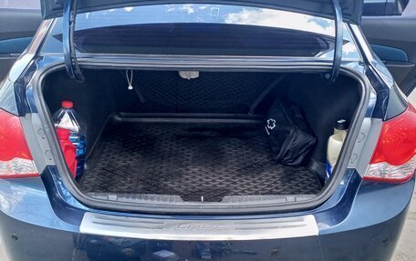 Chevrolet Cruze II, 2012 год, 890 000 рублей, 15 фотография