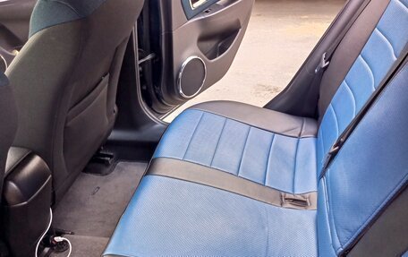 Chevrolet Cruze II, 2012 год, 890 000 рублей, 19 фотография