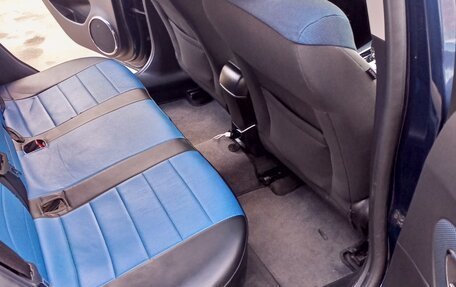 Chevrolet Cruze II, 2012 год, 890 000 рублей, 20 фотография