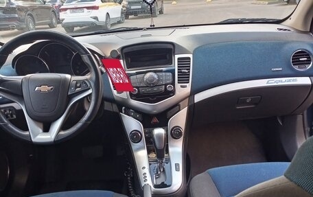 Chevrolet Cruze II, 2012 год, 890 000 рублей, 16 фотография