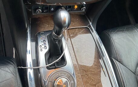 Infiniti QX56, 2010 год, 1 499 999 рублей, 4 фотография