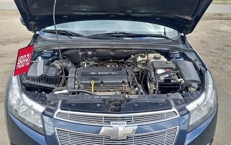 Chevrolet Cruze II, 2012 год, 890 000 рублей, 12 фотография