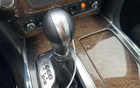 Infiniti QX56, 2010 год, 1 499 999 рублей, 15 фотография