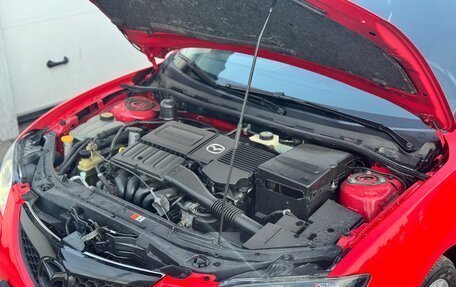 Mazda 3, 2007 год, 730 000 рублей, 12 фотография