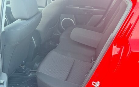 Mazda 3, 2007 год, 730 000 рублей, 20 фотография