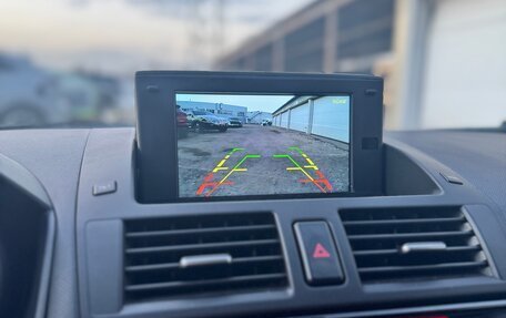 Mazda 3, 2007 год, 730 000 рублей, 17 фотография