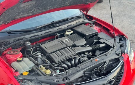 Mazda 3, 2007 год, 730 000 рублей, 13 фотография