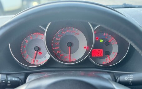 Mazda 3, 2007 год, 730 000 рублей, 18 фотография