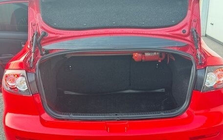 Mazda 3, 2007 год, 730 000 рублей, 23 фотография