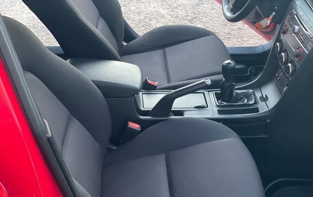 Mazda 3, 2007 год, 730 000 рублей, 25 фотография